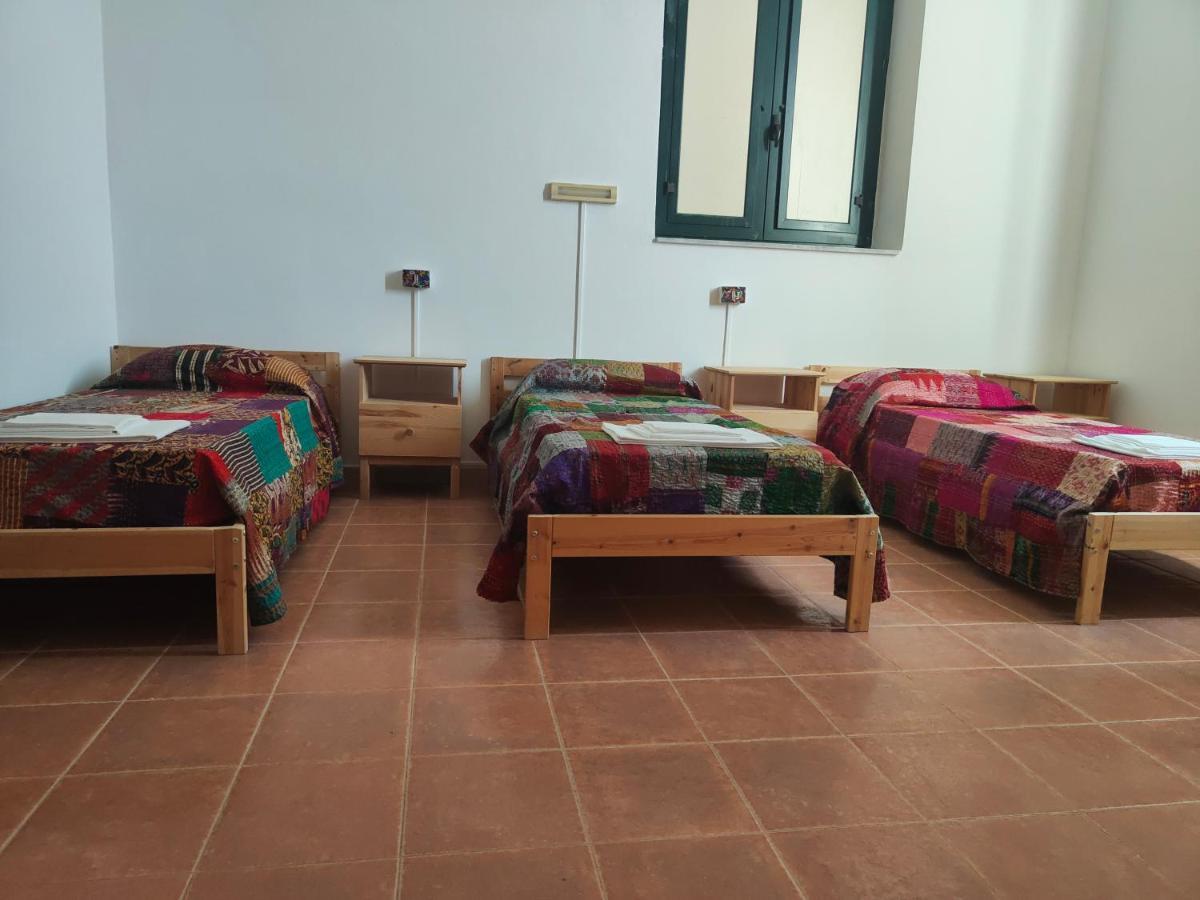 Beteya Hostel Don Bosco CTA Exterior photo