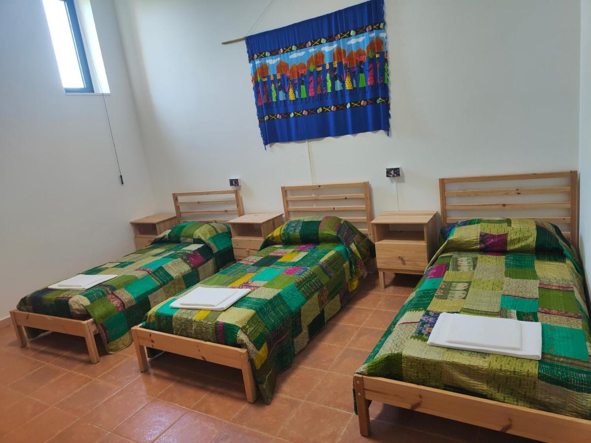 Beteya Hostel Don Bosco CTA Exterior photo