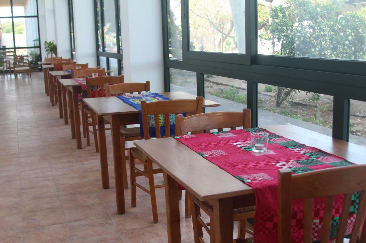 Beteya Hostel Don Bosco CTA Exterior photo